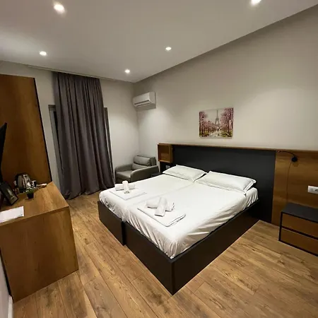 Urban 3 게스트하우스 4*